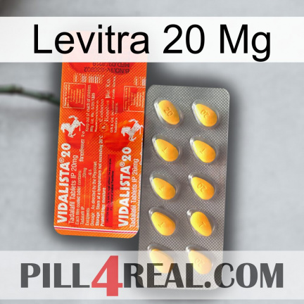 Levitra 20Mg new01